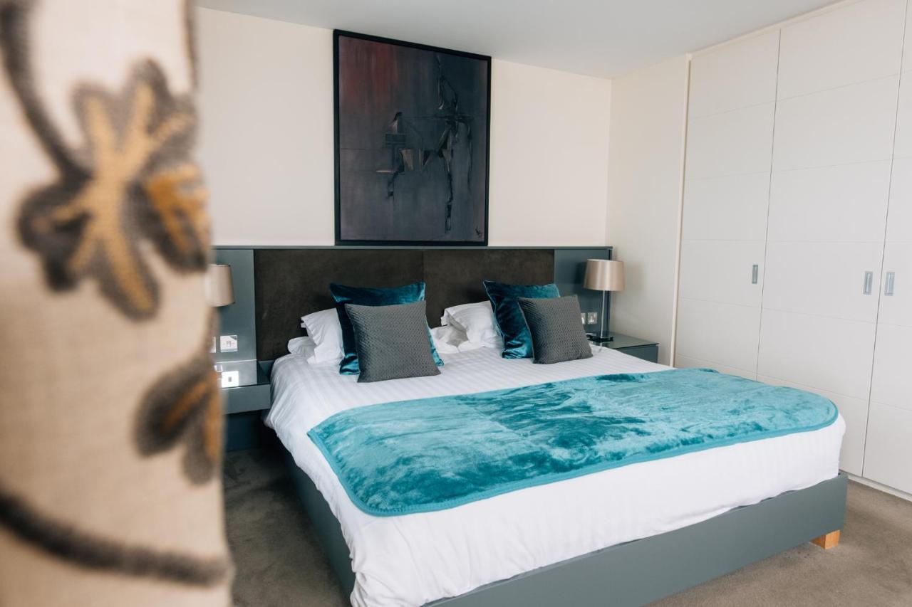 The York Hotel Portstewart Eksteriør billede