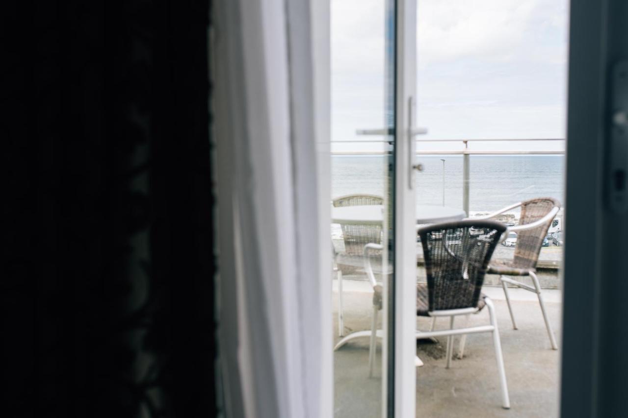 The York Hotel Portstewart Eksteriør billede