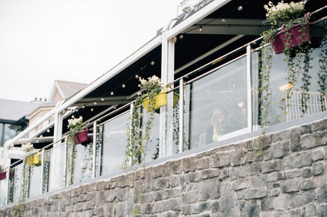 The York Hotel Portstewart Eksteriør billede